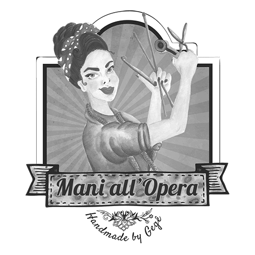 Mani all'Opera