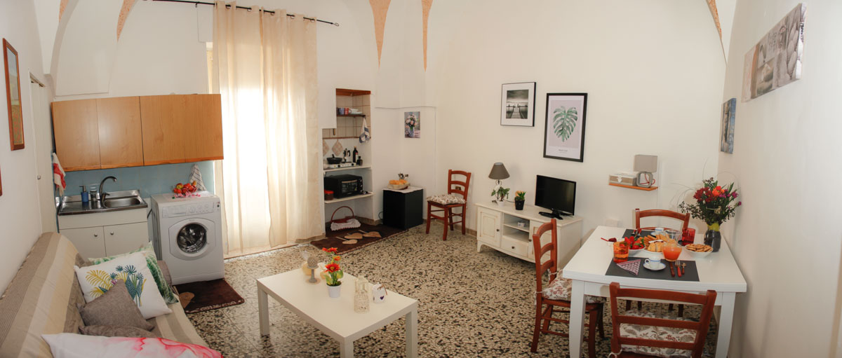 Foto per Strutture Ricettive, Turismo, Casa Vacanze a Carovigno