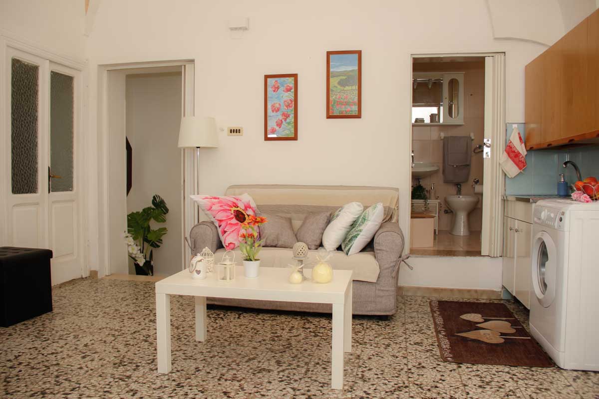 Foto per Strutture Ricettive, Turismo, Casa Vacanze a Carovigno
