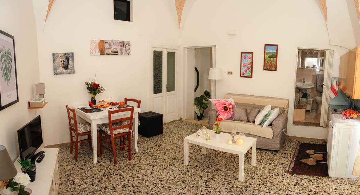 Foto per Strutture Ricettive, Turismo, Casa Vacanze a Carovigno