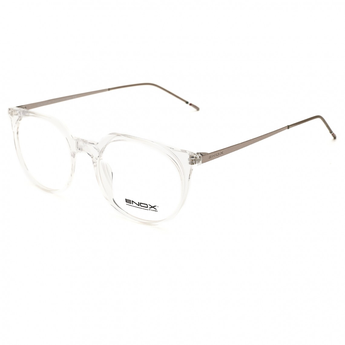 e-Commerce Occhiali per Enox Glasses