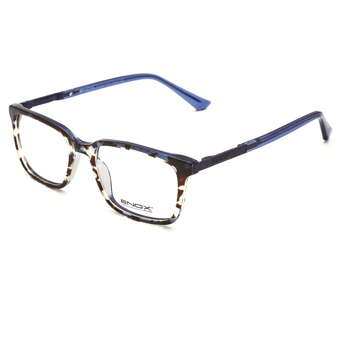 e-Commerce Occhiali per Enox Glasses