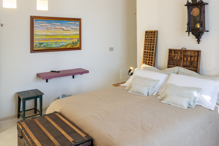 Foto Drone Aerea per Villa Perla del Mare - Carovigno