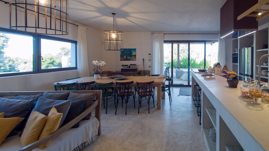 Foto Drone Aerea per Villa Perla del Mare - Carovigno