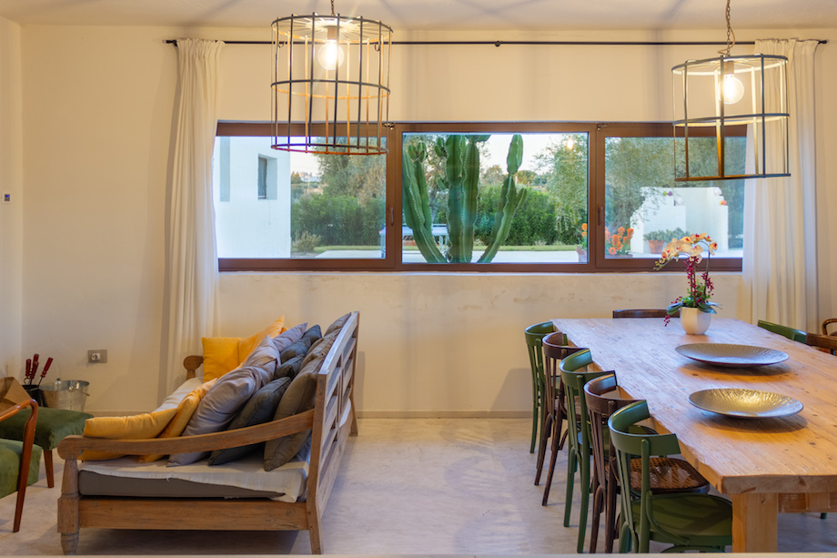 Foto Drone Aerea per Villa Perla del Mare - Carovigno