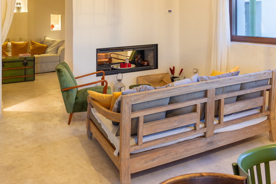 Foto Drone Aerea per Villa Perla del Mare - Carovigno