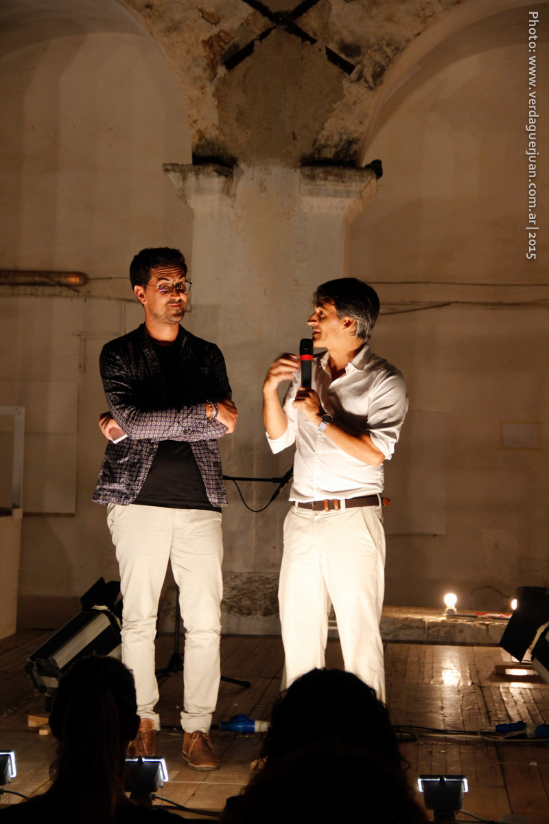 Action: Processo Medea