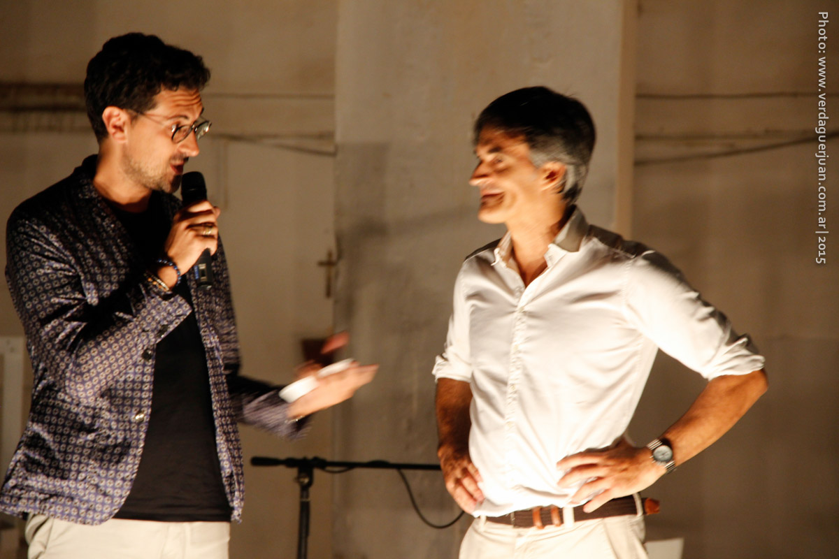 Action: Processo Medea