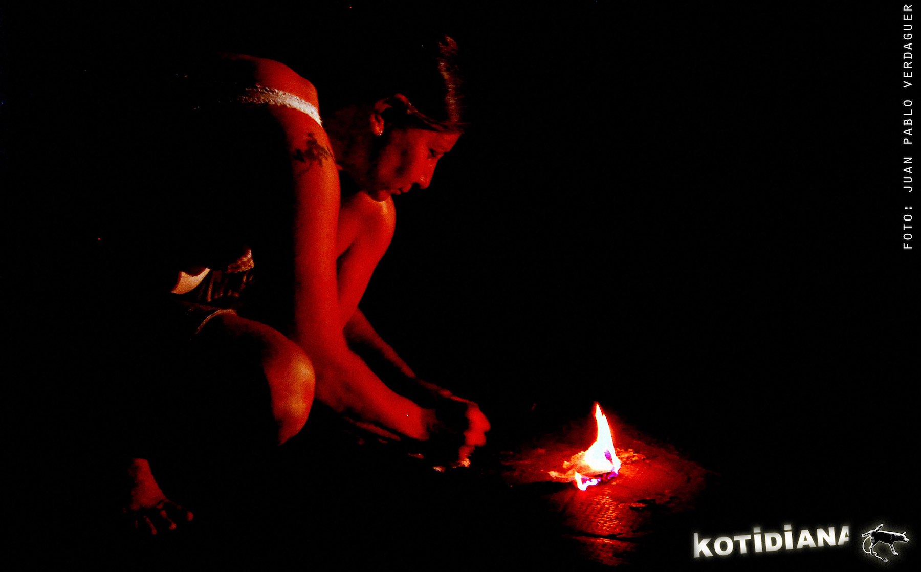 Action: Kotidiana